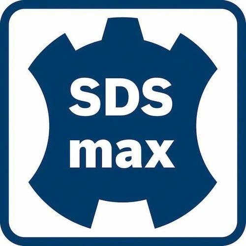 ■ボッシュ 破つりハンマー(SDSーmax)【4916999:0】[直送DS][店頭受取不可]_1
