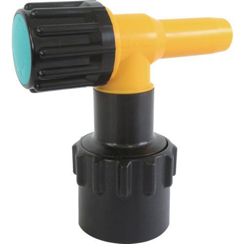 ■ミヤサカ ワンタッチ給油栓 コッくんPタイプ ツマミ青色【4923839:0】[店頭受取不可]（Yahoo!・PROsite Yahoo!店）
