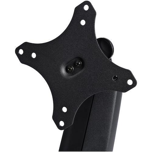 ■StarTech モニターアーム/1画面/13-34インチ/多関節/広可動域/耐荷重9kg【4931387:0】[店頭受取不可]の画像