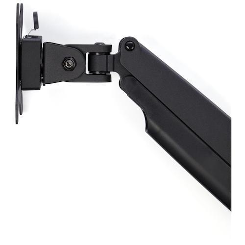 ■StarTech モニターアーム/1画面/13-34インチ/多関節/広可動域/耐荷重9kg【4931387:0】[店頭受取不可]の画像
