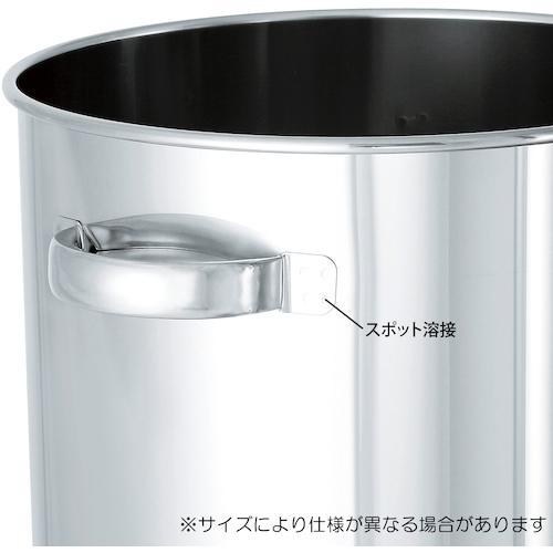 □MONOVATE ステンレスタンク 大型貯蔵用タンク(フタ付) 200L □MONOVATE ステンレスタンク 大型貯蔵用タンク(フタ付) 200L
