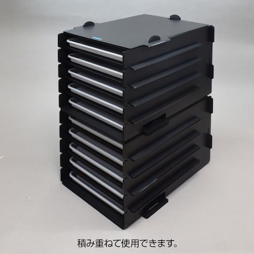 ■HOZAN ESD対策トレーラック【5480699:0】[送料別途見積り][店頭受取不可]の画像