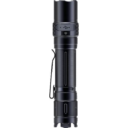 □FENIX 充電式LEDライト PD35R【5536196:0】[店頭受取不可] 【公式通販】
