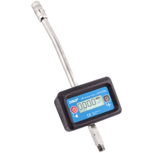 ■SKF グリースメーターLAGM 1000E【5641753:0】[店頭受取不可]の画像