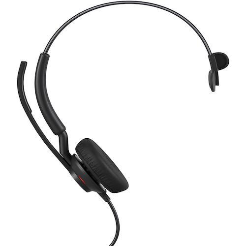■【在庫限り】Jabra Jabra Engage 50 II-(Engage 50 II Link)USB-A UC Mono【5659069:0】[店頭受取不可]_1