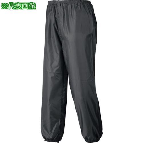 □アーヴァン ナイロンパンツ ブラック M #801【5766327:0】[店頭受取