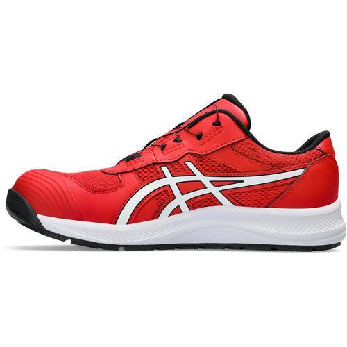 アシックス WINJOB CP219 BOA 28.0cmレッド/ホワイト アシックス ASICS