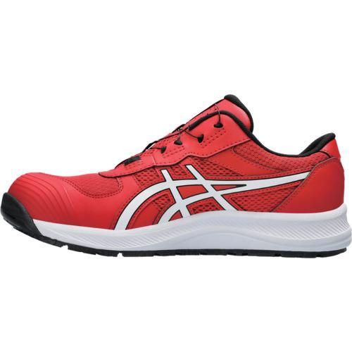 BOAシステム22.5cm 未使用/asics WINJOB CP219 レッド Amazon | [アシックス] 安全靴 スニーカー ウィンジョブ CP219