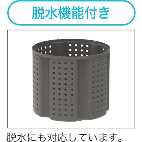 ■クリーンマスター 手回し洗たく機【6281966:0】[店頭受取不可]_6