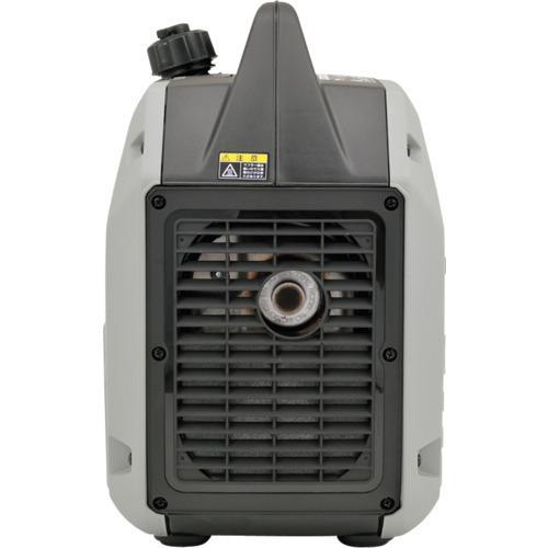 □デイトナ インバーター発電機 DAYGENE1900e リモコン付き【6345752:0