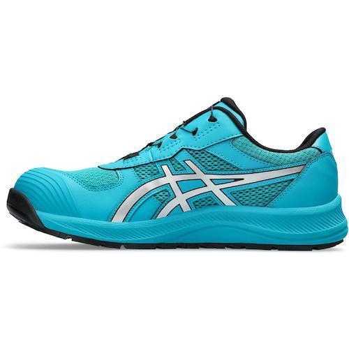 □【在庫限り】ASICS 【限定カラー】ウィンジョブ CP219 BOA ラグーン