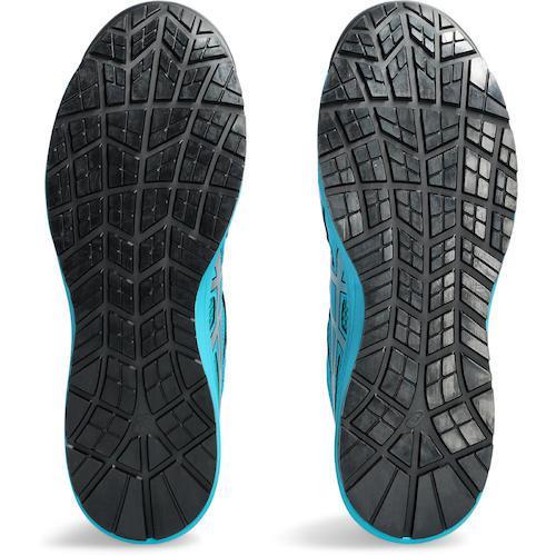 □【在庫限り】ASICS 【限定カラー】ウィンジョブ CP219 BOA ラグーン