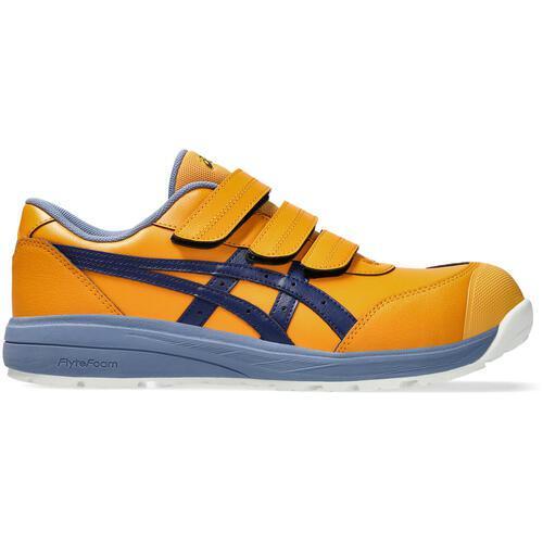■【在庫限り】ASICS 【限定カラー】 ウィンジョブ CP311 アンバー×インディゴブルー 27.0cm【6751902:0】[店頭受取不可]の画像