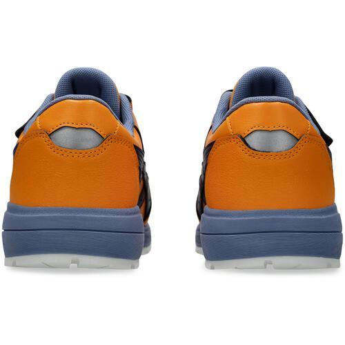 ■【在庫限り】ASICS 【限定カラー】 ウィンジョブ CP311 アンバー×インディゴブルー 27.0cm【6751902:0】[店頭受取不可]の画像