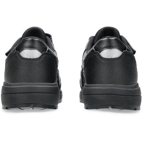■ASICS ウィンジョブ CP311 ブラック×ブラック 26.5cm【6753537:0】[店頭受取不可]の画像