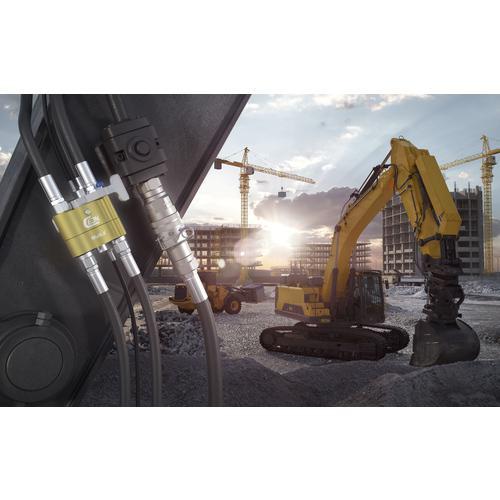 ■CEJN マルチ-X デュオ10 オスプレート 呼径10mm G3/8 メネジ接続【6824583:0】[送料別途見積り][法人・事業所限定][店頭受取不可]_3