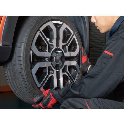 ■KTC クイックホイールガイドピンセット【6831440:0】[店頭受取不可] |  | 04