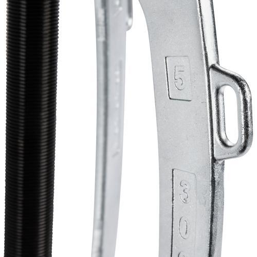 ■クッコ 自動求心ギヤプーラー 力増幅 2本アーム 最大径160mm 深さ160mm【6919975:0】[店頭受取不可]の画像