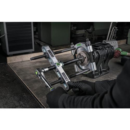 ■クッコ ベアリングセパレーター 直径30~200mm【6921494:0】[店頭受取不可]の画像