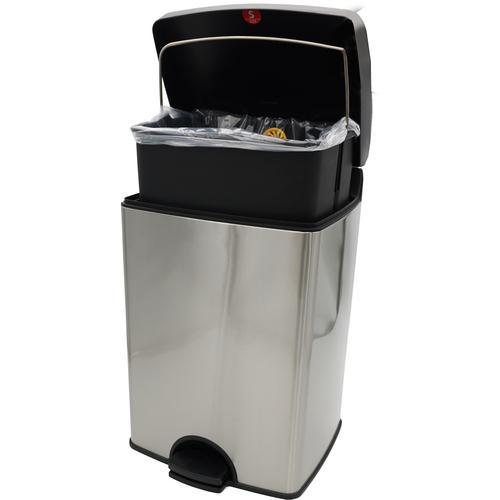 ■コンドル ダストボックスFITステップST-15【6931986:0】[店頭受取不可]_9