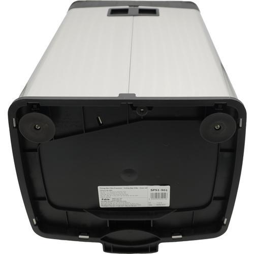 ■コンドル ダストボックスFITステップST-15【6931986:0】[店頭受取不可]_5