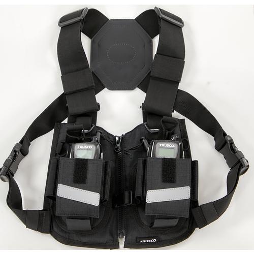 トラスコ　ラジオハーネス □TRUSCO ラジオハーネス【6966996:0】[店頭受取不可] : PROsite Yahoo