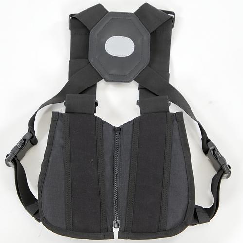 トラスコ　ラジオハーネス Amazon.co.jp: TRUSCO(トラスコ中山) ラジオハーネス TRANH 安全ベスト