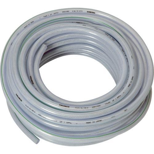 ■TRUSCO エコノミーブレードホース(一般作業用) 15X22mm 50m【6972732:0】[店頭受取不可]_1