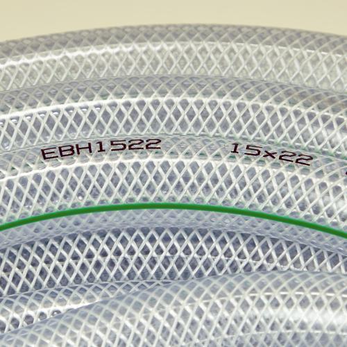 ■TRUSCO エコノミーブレードホース(一般作業用) 15X22mm 50m【6972732:0】[店頭受取不可]_6