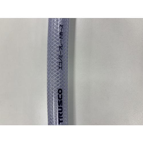 ■TRUSCO エコノミーブレードホース(一般作業用) 15X22mm 50m【6972732:0】[店頭受取不可]_7