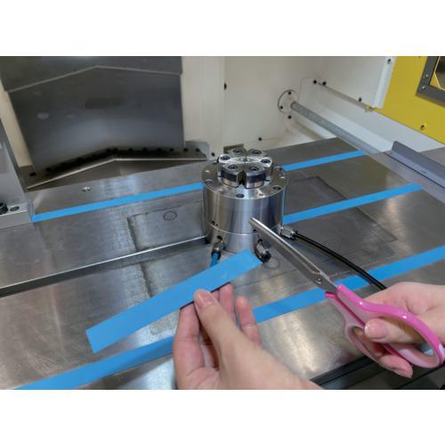 ■ダイナミックツール T溝チップガード(16mm)【6980917:0】[店頭受取不可] 【フッ素樹脂】