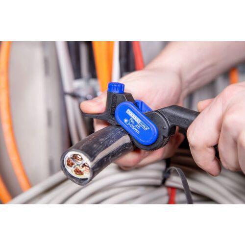 ■ヴァイコン 大径ケーブルストリッパー Nо.25【7098102:0】[店頭受取不可]_6