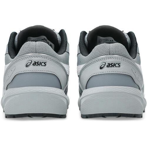 □ASICS WINJOB CP229 BOA グラベル×ホワイト 25.0【7110825:0】[店頭