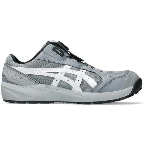 アシックス/ASICS ウィンジョブ　CP229　BOA　グラベル×ホワイト □ASICS WINJOB CP229 BOA グラベル×ホワイト 25.0【7110825:0】[店頭