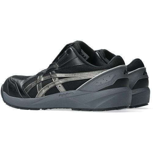 □ASICS WINJOB CP229 BOA ブラック×ガンメタル 23.0【7112349:0 