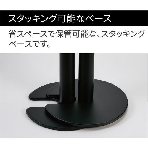 ■Reelex ベルトパーテーション BELPA BLACK 赤ベルト【7141179:0】[店頭受取不可]_4