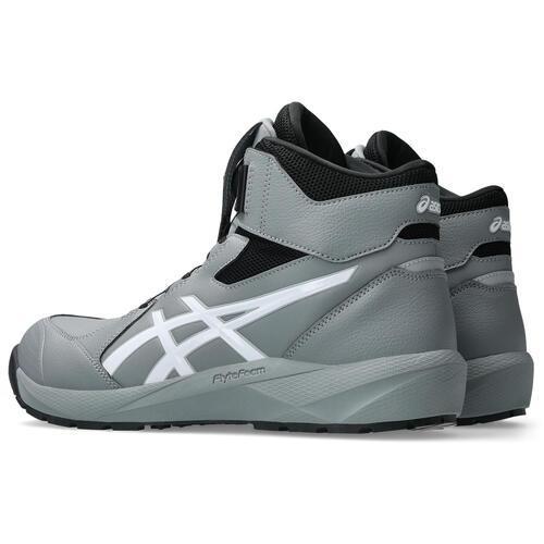 アシックス　ウィンジョブCP314BOA28.5 cm グラベルホワイト　新品 □ASICS WINJOB CP314 BOA グラベル×ホワイト 22.5【7162186:0】[店頭