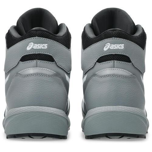 アシックス　ウィンジョブCP314BOA28.5 cm グラベルホワイト　新品 □ASICS WINJOB CP314 BOA グラベル×ホワイト 22.5【7162186:0】[店頭