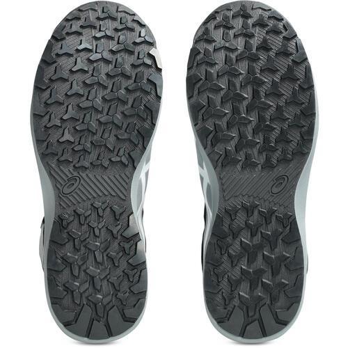 アシックス　ウィンジョブCP314BOA28.5 cm グラベルホワイト　新品 □ASICS WINJOB CP314 BOA グラベル×ホワイト 22.5【7162186:0】[店頭