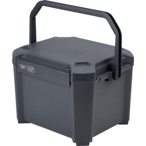 □JEJアステージ クーラーボックス コアフラックス VIP 26L【7238646:0