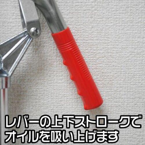 □アストロプロダクツ ドラム缶ポンプ(アルミ)【7587597:0】[店頭受取