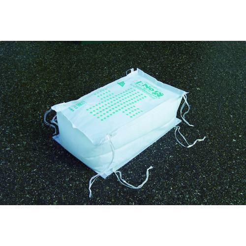■丸和ケミカル 土No袋箱型水槽付20枚セット【7590083:0】[店頭受取不可]の画像