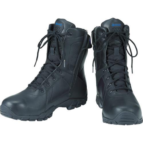 タグ付き　未使用品　BATES ミリタリーブーツ　US 8 M 26cm GX X2 TALL SIDE ZIP DRYGuard BATES BOOTS タクティカル ブーツ