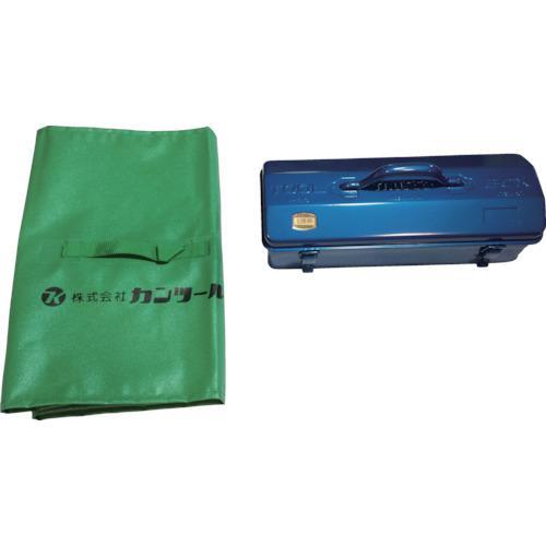 □KANTOOL 排水管掃除機用交換先端ツール Bプラマーズ・コンパクト