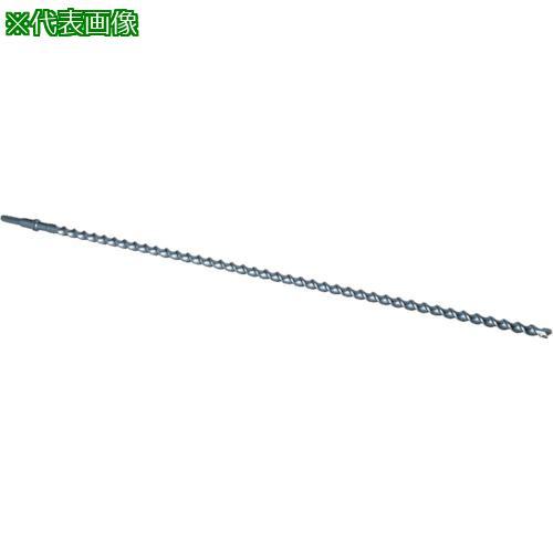 □ミヤナガ 六角軸超ロングビット Φ19.0×1200mm【8113128:0 □ミヤナガ 六角軸超ロングビット Φ19.0×1200mm【8113128:0