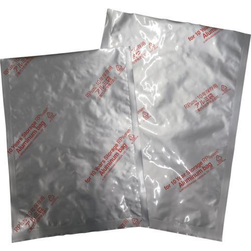 ■三菱ガス化学 アルミ袋 350×500 (25枚入)【8187940:0】[店頭受取不可]（Yahoo!・PROsite Yahoo!店）