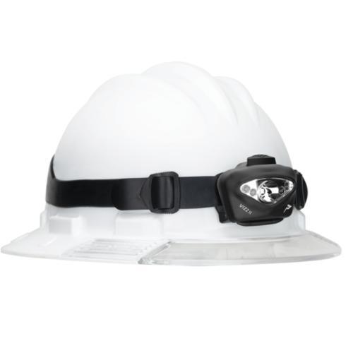 ■PRINCETON LEDヘッドライト VIZZ セカンド【8193145:0】[店頭受取不可] |  | 03