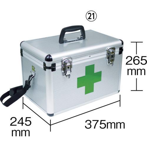 ■sanwa 防災用救急箱セット 20人用【8194123:0】[店頭受取不可]_3