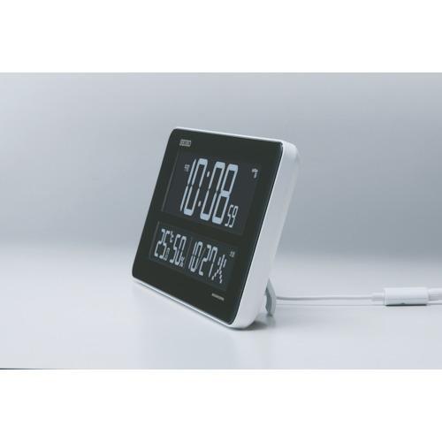 ■SEIKO シリーズC3掛置兼用【8202468:0】[店頭受取不可]の画像