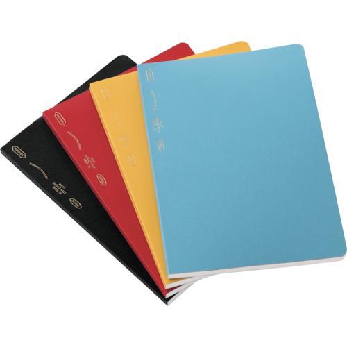 □STALOGY 365デイズノート A5ブルー【8281129:0】[店頭受取不可